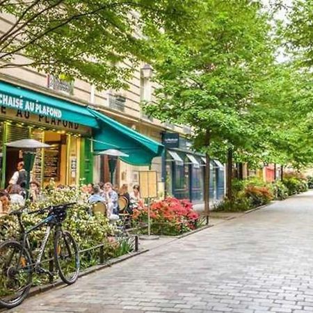Sweety Home In Marais Paris Ngoại thất bức ảnh