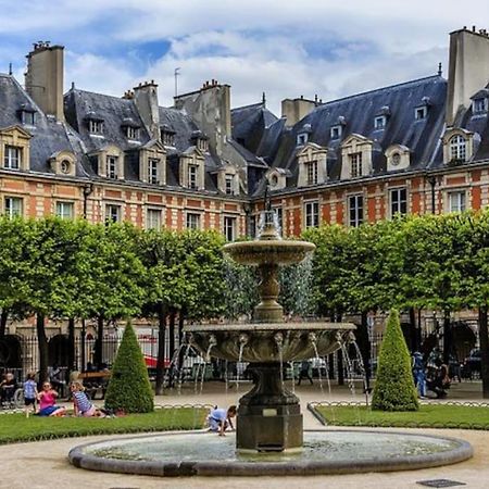 Sweety Home In Marais Paris Ngoại thất bức ảnh